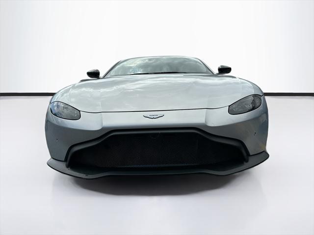 used 2019 Aston Martin Vantage car, priced at $86,581