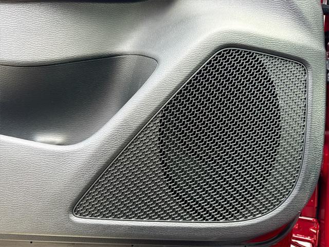 new 2025 Mitsubishi Outlander PHEV car, priced at $34,658