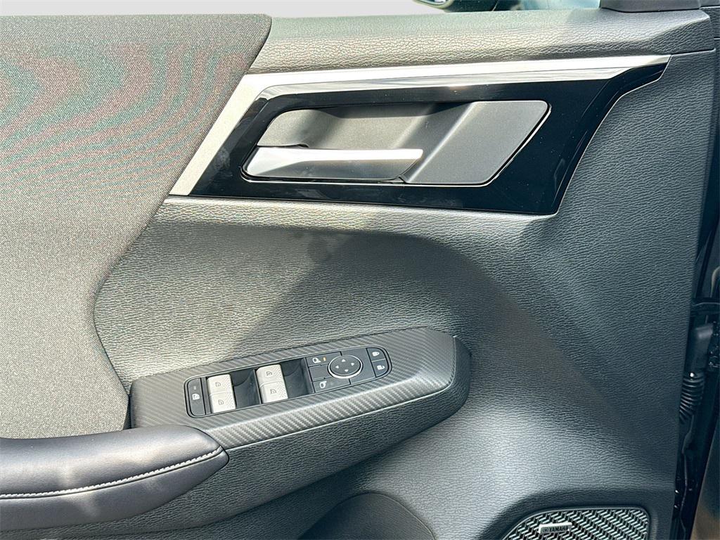 new 2025 Mitsubishi Outlander car, priced at $23,869