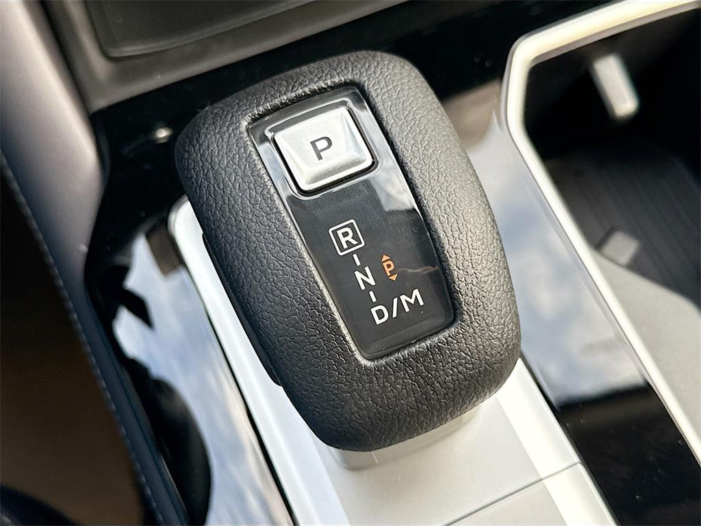 new 2025 Mitsubishi Outlander car, priced at $23,869