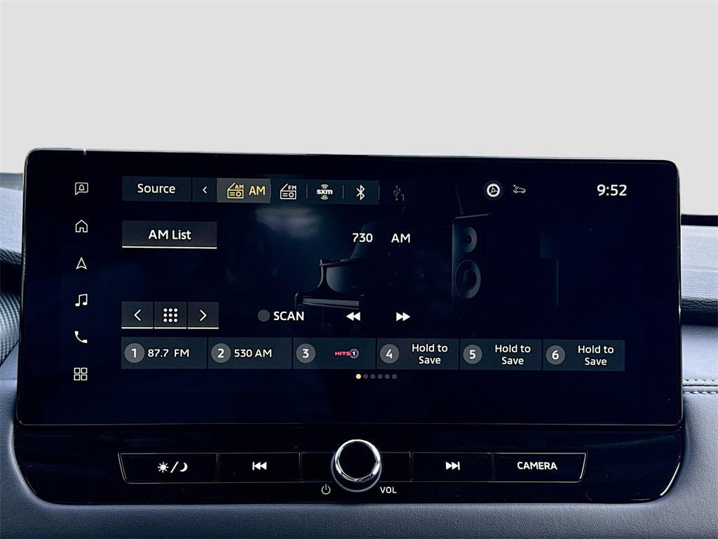 new 2025 Mitsubishi Outlander car, priced at $23,869