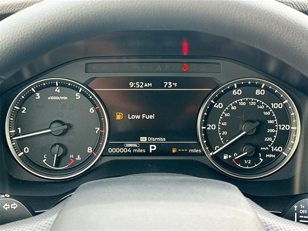 new 2025 Mitsubishi Outlander car, priced at $23,869