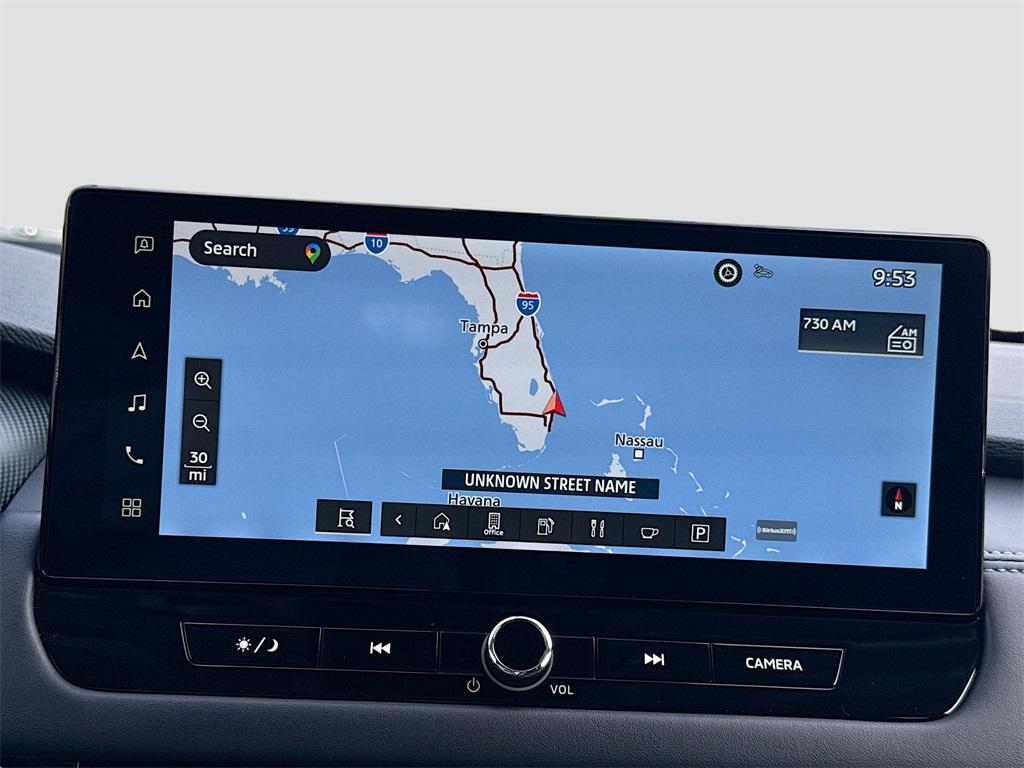 new 2025 Mitsubishi Outlander car, priced at $23,869