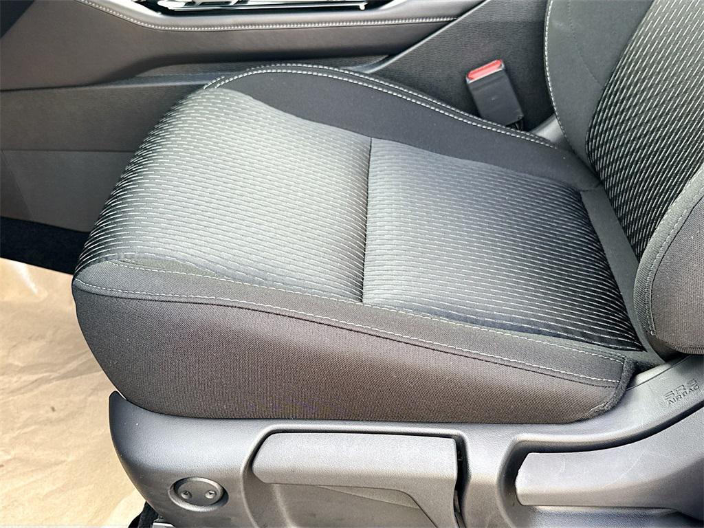 new 2025 Mitsubishi Outlander car, priced at $23,869