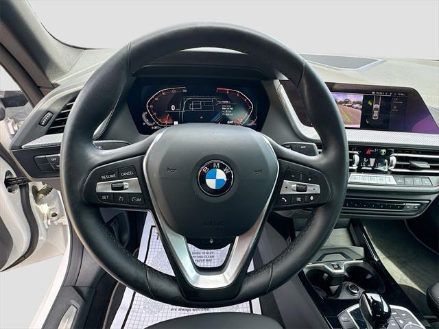 used 2024 BMW 228 Gran Coupe car, priced at $29,083