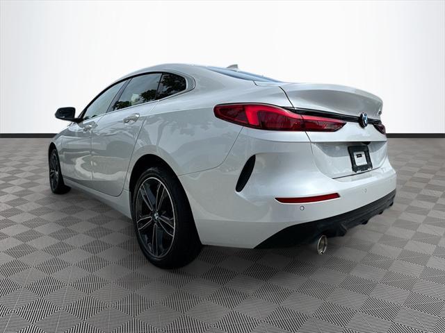 used 2024 BMW 228 Gran Coupe car, priced at $29,083