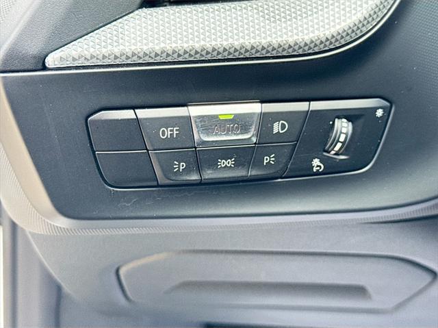 used 2024 BMW 228 Gran Coupe car, priced at $29,166