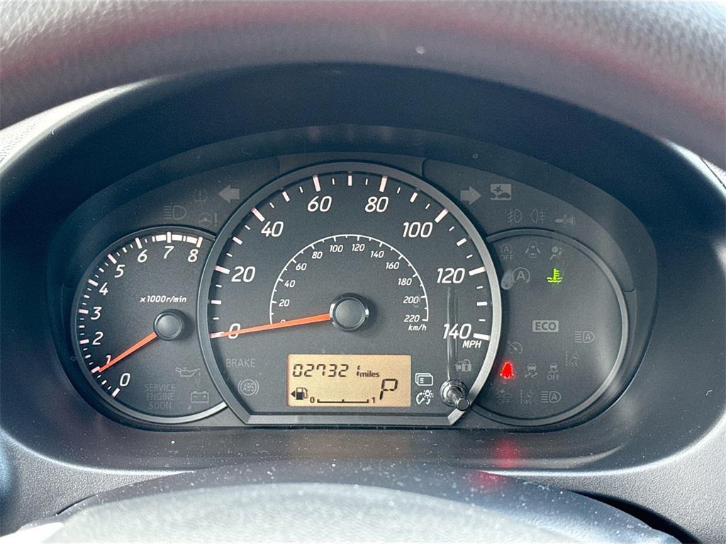 used 2022 Mitsubishi Mirage G4 car, priced at $10,941