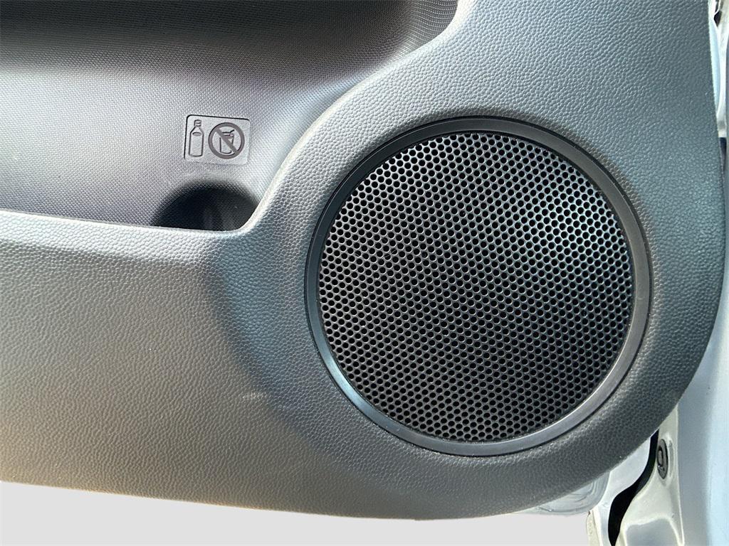 used 2022 Mitsubishi Mirage G4 car, priced at $10,941