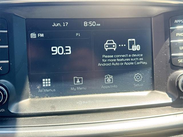 used 2018 Kia Sorento car, priced at $15,500
