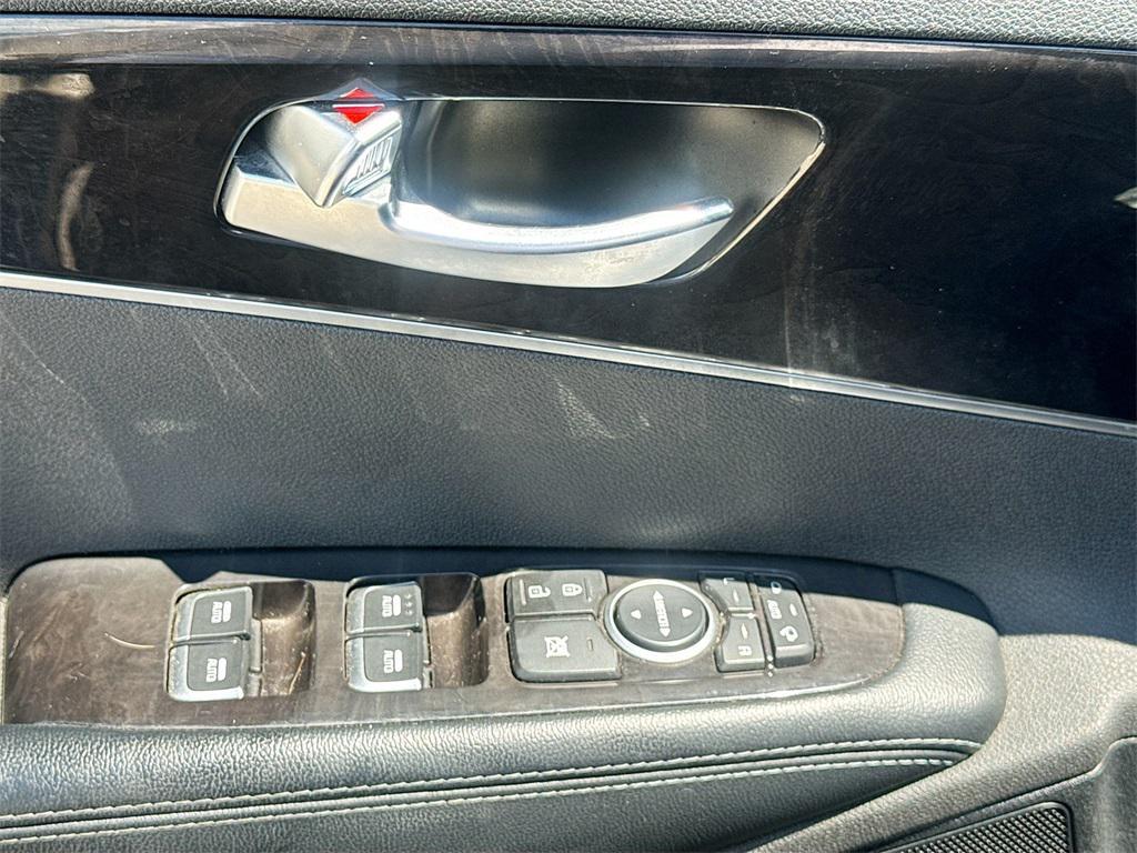 used 2018 Kia Sorento car, priced at $12,503
