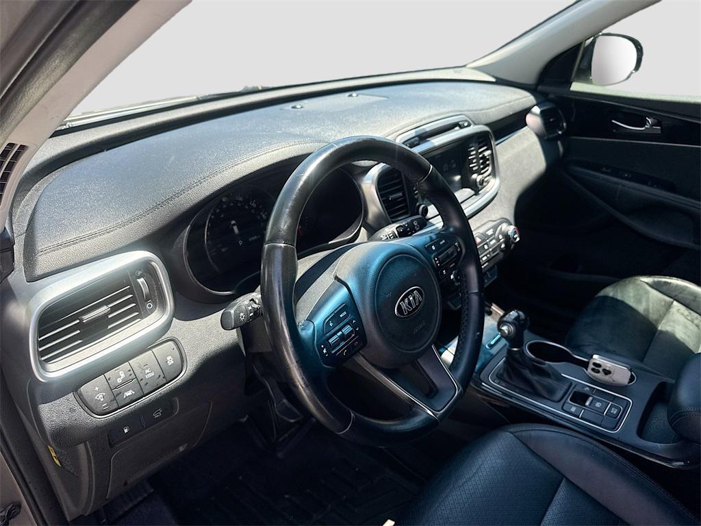 used 2018 Kia Sorento car, priced at $12,503