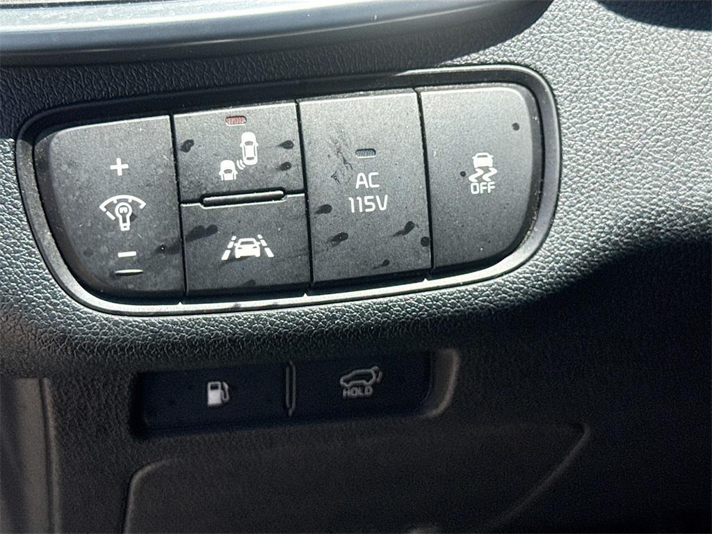 used 2018 Kia Sorento car, priced at $12,503