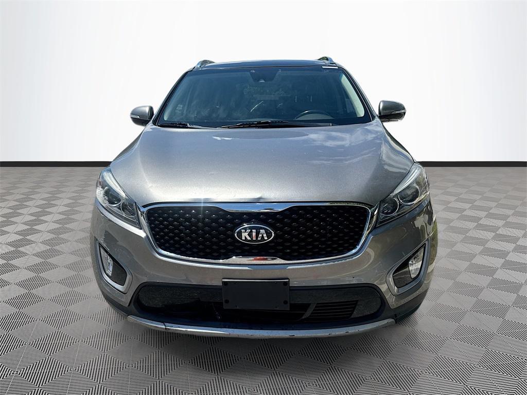 used 2018 Kia Sorento car, priced at $12,503