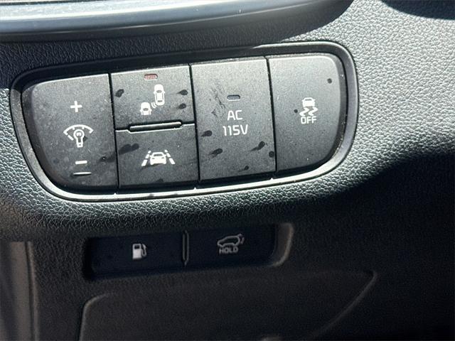 used 2018 Kia Sorento car, priced at $15,500