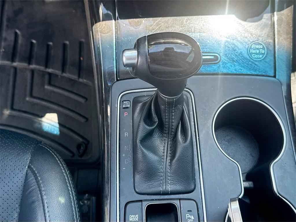 used 2018 Kia Sorento car, priced at $12,503