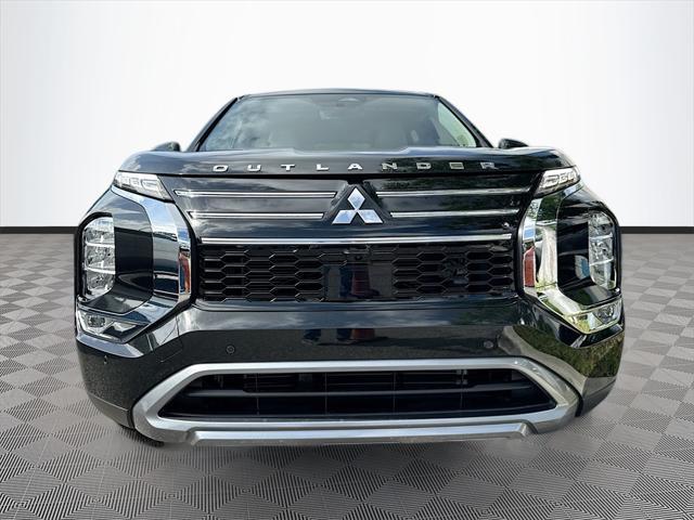 new 2025 Mitsubishi Outlander car, priced at $26,373