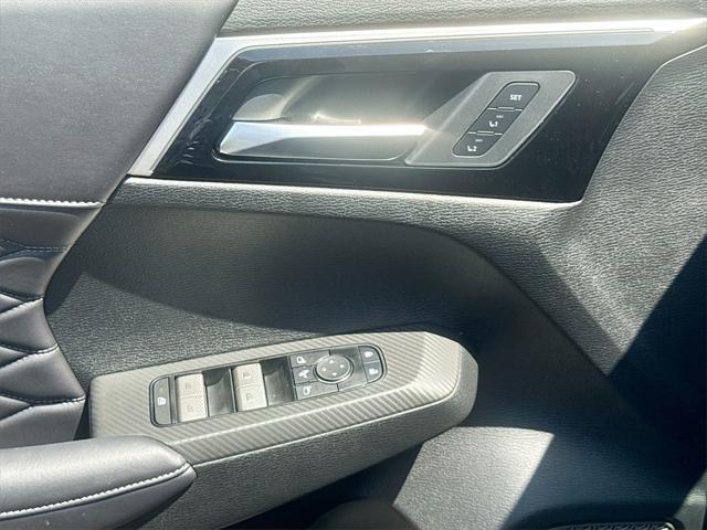 new 2025 Mitsubishi Outlander car, priced at $29,091