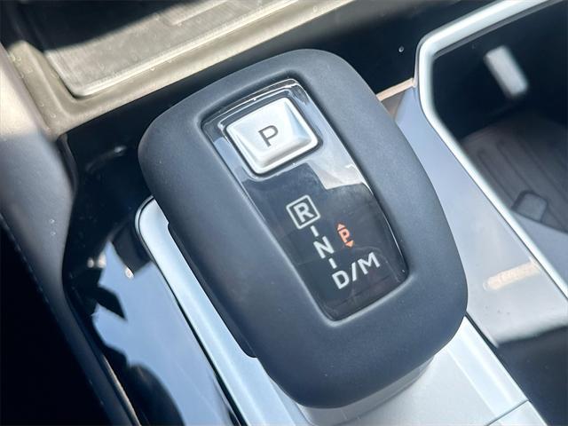 new 2025 Mitsubishi Outlander car, priced at $29,091