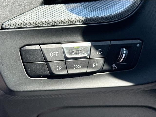 used 2024 BMW 228 Gran Coupe car, priced at $30,490