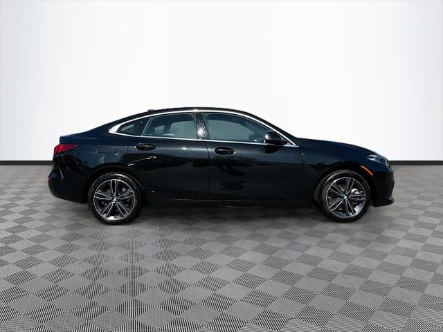 used 2024 BMW 228 Gran Coupe car, priced at $30,490