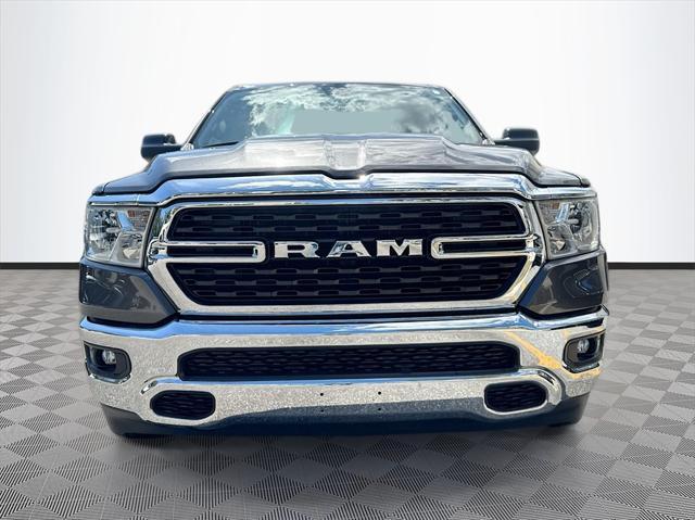 used 2022 Ram 1500 car, priced at $33,214