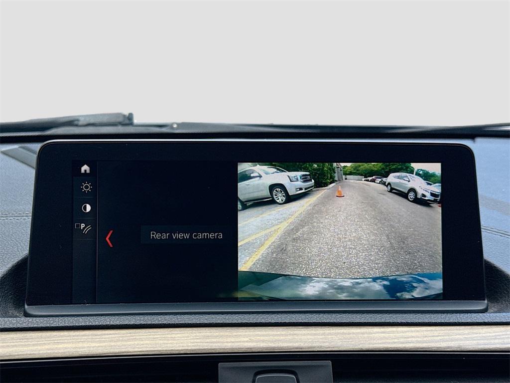 used 2018 BMW M240 car, priced at $21,824