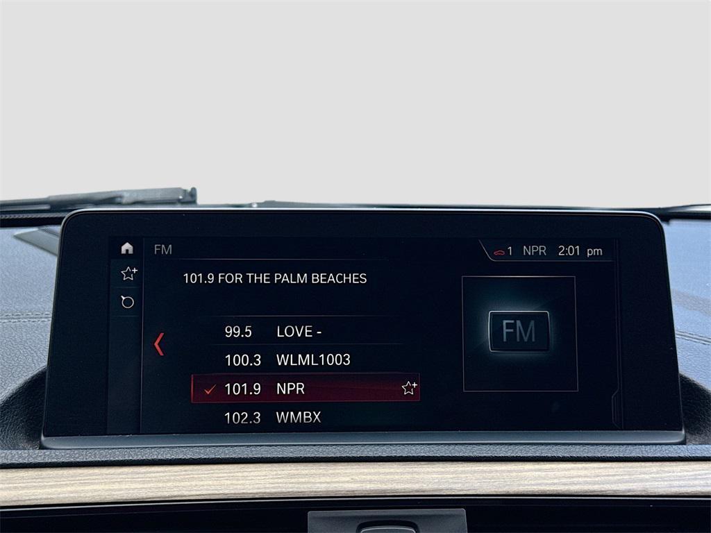 used 2018 BMW M240 car, priced at $21,824