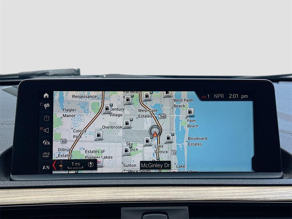 used 2018 BMW M240 car, priced at $21,824