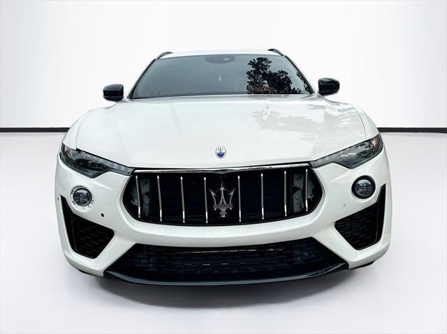 used 2021 Maserati Levante car, priced at $39,691