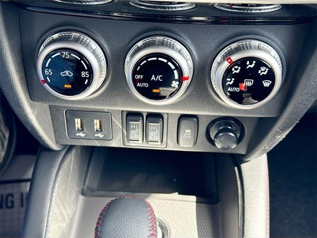 used 2025 Mitsubishi Outlander Sport car, priced at $23,050