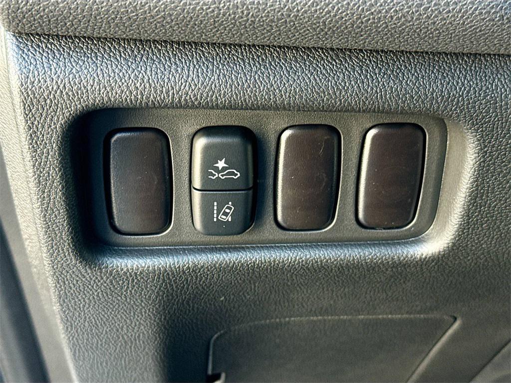 new 2025 Mitsubishi Outlander Sport car, priced at $19,180