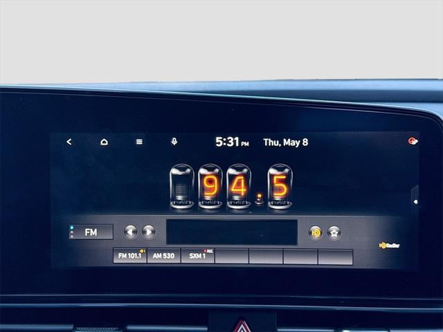 used 2022 Hyundai Elantra car, priced at $16,946