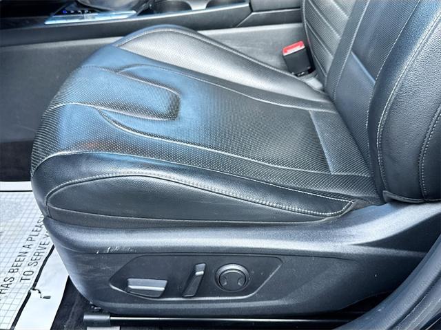 used 2022 Hyundai Elantra car, priced at $16,946