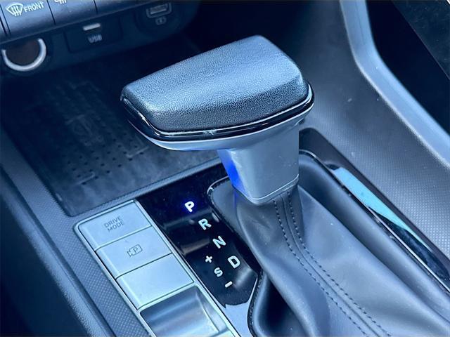 used 2022 Hyundai Elantra car, priced at $16,946