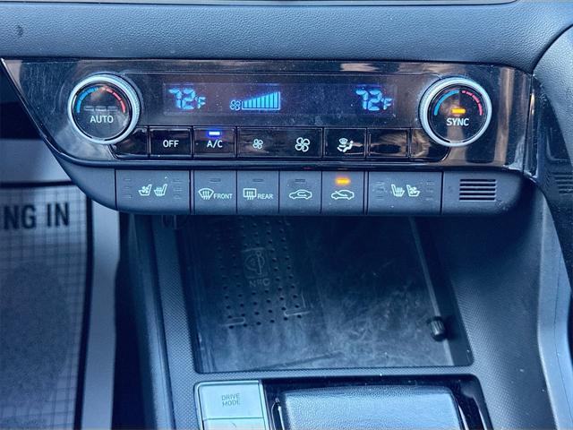 used 2022 Hyundai Elantra car, priced at $16,946