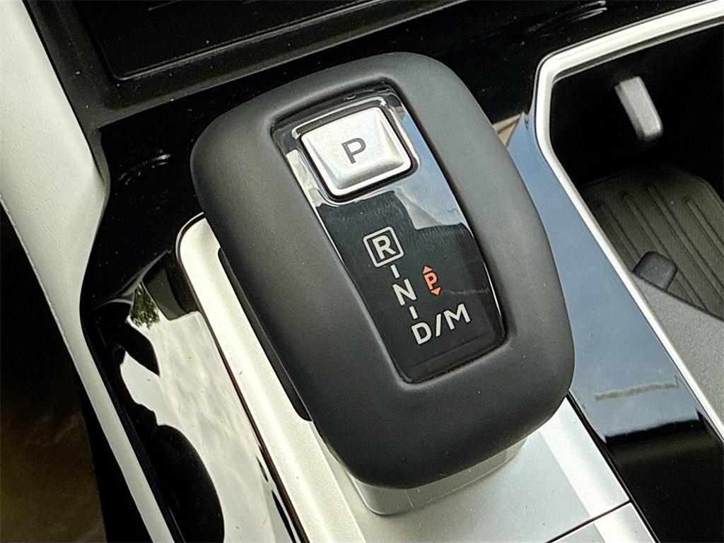 new 2025 Mitsubishi Outlander car, priced at $25,927