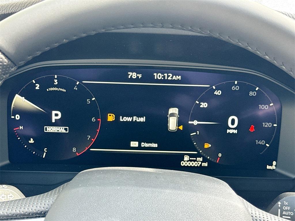 new 2025 Mitsubishi Outlander car, priced at $30,743