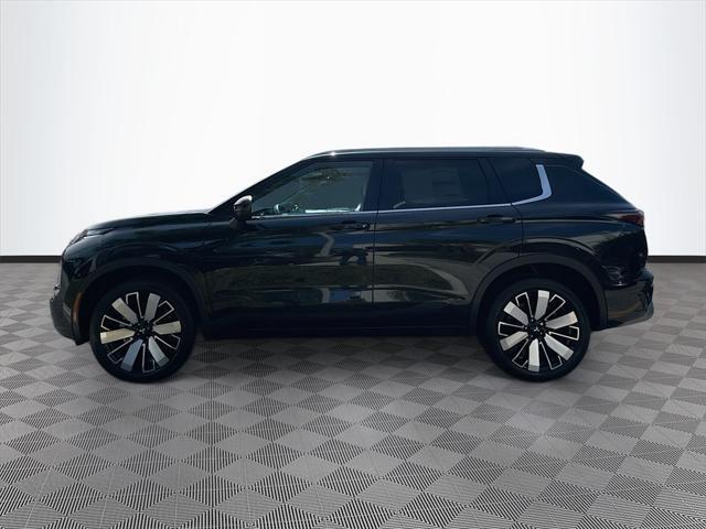 new 2025 Mitsubishi Outlander car, priced at $30,653