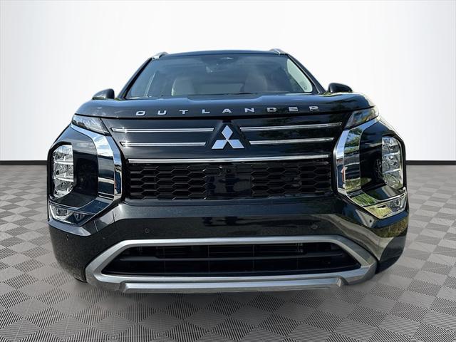 new 2025 Mitsubishi Outlander car, priced at $30,653