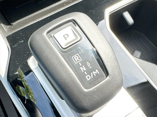 new 2025 Mitsubishi Outlander car, priced at $30,653