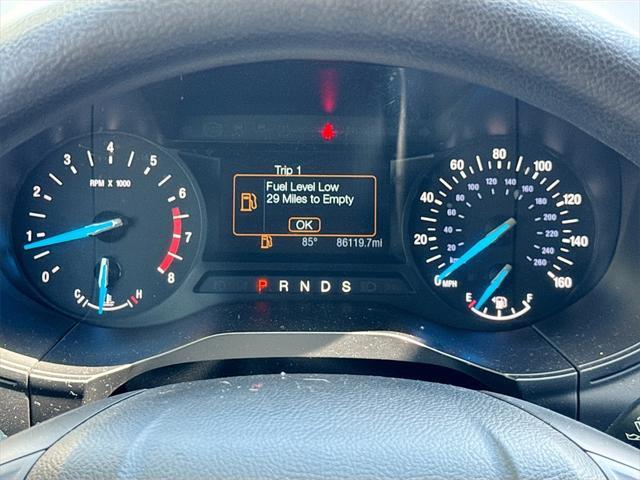 used 2020 Ford Edge car, priced at $14,592