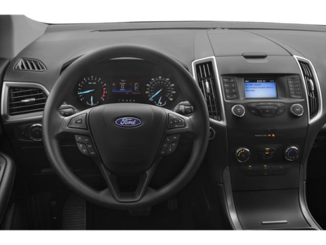 used 2020 Ford Edge car, priced at $14,767