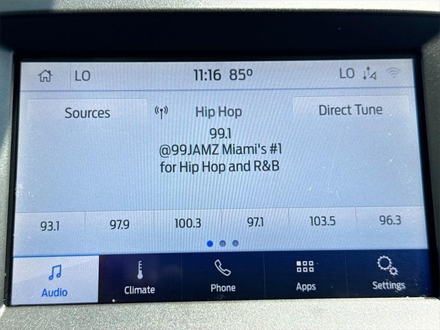 used 2020 Ford Edge car, priced at $14,592