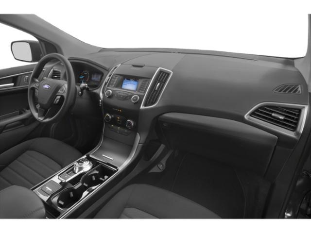 used 2020 Ford Edge car, priced at $14,767