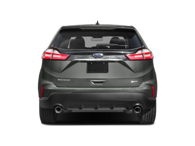 used 2020 Ford Edge car, priced at $14,767