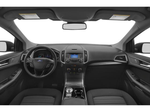 used 2020 Ford Edge car, priced at $14,767