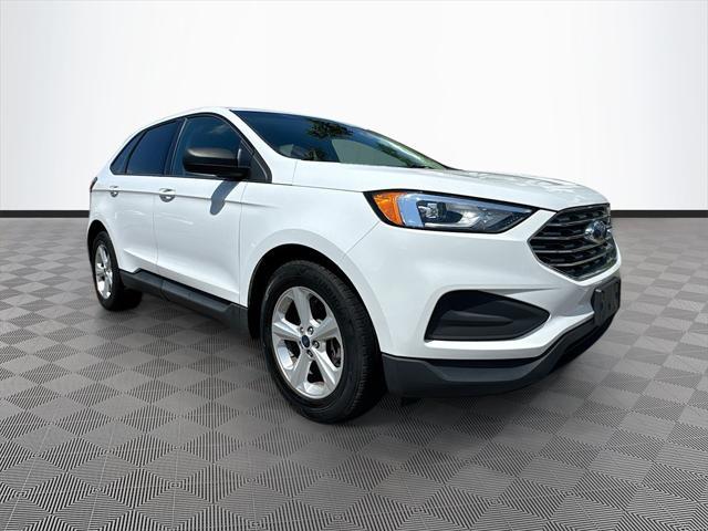 used 2020 Ford Edge car, priced at $14,592