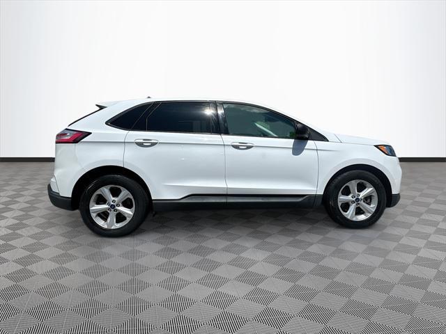 used 2020 Ford Edge car, priced at $14,592