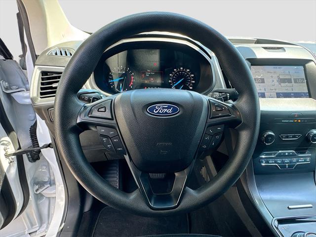 used 2020 Ford Edge car, priced at $14,592